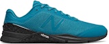 Order New Balance Minimus 40 Trainer 'Biru Hitam' MX40RD1