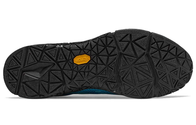 Shop New Balance Minimus 40 訓練鞋 舒適透氣 低幫運動訓練鞋 藍色