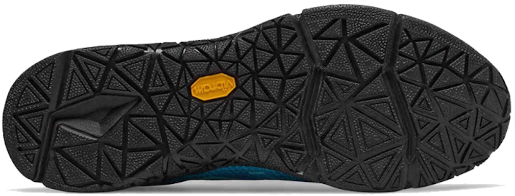 New Balance Minimus 40 Trainer 'Blue Black' MX40RD1 Shop New Balance Minimus 40 Trainer 'Blue Black' MX40RD1