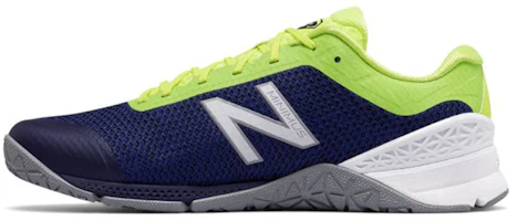 New Balance Minimus 40 Trainer 'Hi-Lite Denim' MX40BY New Balance Minimus 40 Trainer 'Hi-Lite Denim' MX40BY