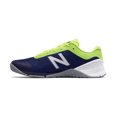 NB Minimus 40 Trainer 'Hi-Lite Denim'