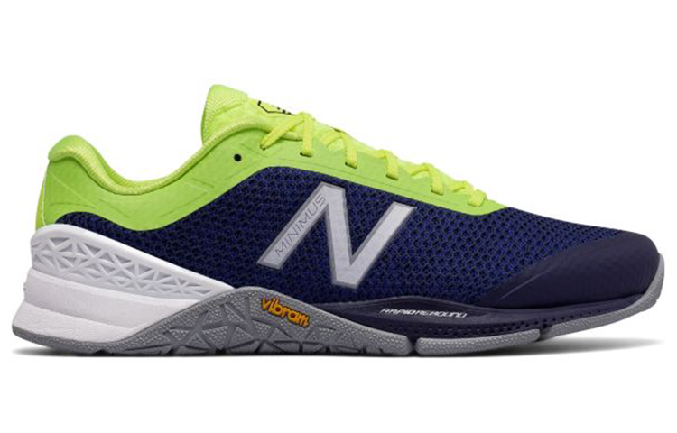Order New Balance Minimus 40 Trainer ''Hi-Lite Denim'' Sportschoenen MX40BY