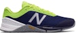 New Balance Minimus 40 Trainer 'Hi-Lite Denim' Lelaki MX40BY
