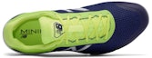 Lookbook New Balance Minimus 40 Trainer 'Hi-Lite Denim' Lelaki MX40BY