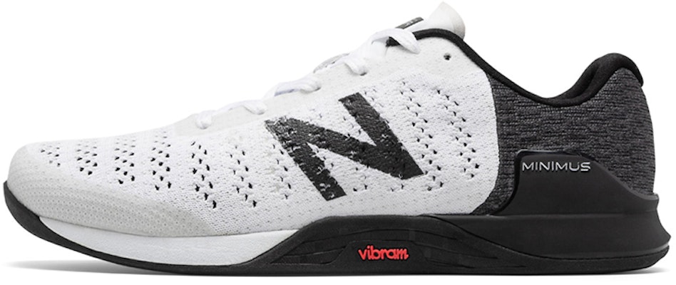 New Balance Minimus Prevai Black/White MXMPLW1 Buy New Balance Minimus Prevai Black/White MXMPLW1