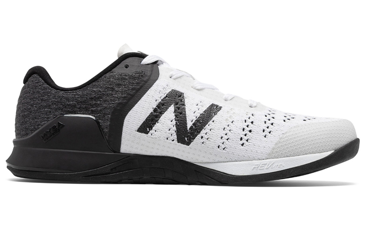 Order New Balance Minimus Prevail Schwarz/Weiß MXMPLW1