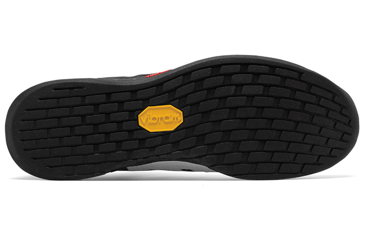 Shop New Balance Minimus Prevai Hitam/Putih MXMPLW1