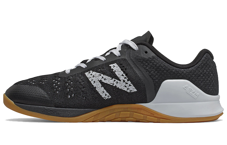 New Balance Minimus Prevail 'Black Gum' MXMPRG1