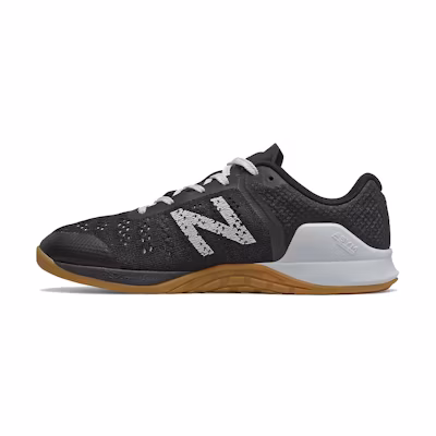 NB Minimus Prevail 'Black Gum'