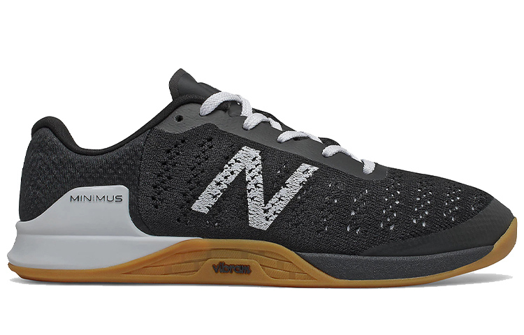 Order New Balance Minimus Prevail 'Hitam Gum' MXMPRG1