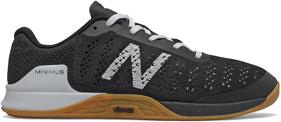 New Balance Minimus Prevail 'Black Gum' MXMPRG1 Order New Balance Minimus Prevail 'Black Gum' MXMPRG1