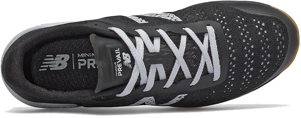 New Balance Minimus Prevail 'Black Gum' MXMPRG1 Lookbook New Balance Minimus Prevail 'Black Gum' MXMPRG1