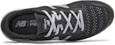 Lookbook New Balance Minimus Prevail 'Hitam Gum' MXMPRG1