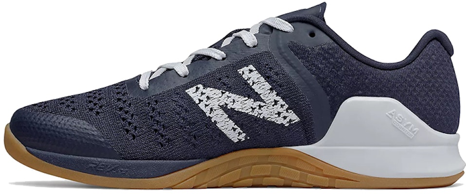 New Balance Minimus Prevail 'Dark Blue White Brown' MXMPRN1 Buy New Balance Minimus Prevail 'Dark Blue White Brown' MXMPRN1