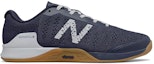Order New Balance Minimus Prevail 'Biru Gelap Putih Coklat' MXMPRN1