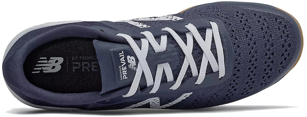 New Balance Minimus Prevail 'Dark Blue White Brown' MXMPRN1 Lookbook New Balance Minimus Prevail 'Dark Blue White Brown' MXMPRN1