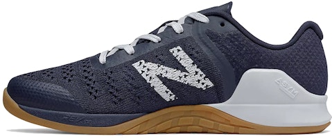 New Balance Minimus Prevail 'Dark Blue White Brown' MXMPRN1 New Balance Minimus Prevail 'Dark Blue White Brown' MXMPRN1