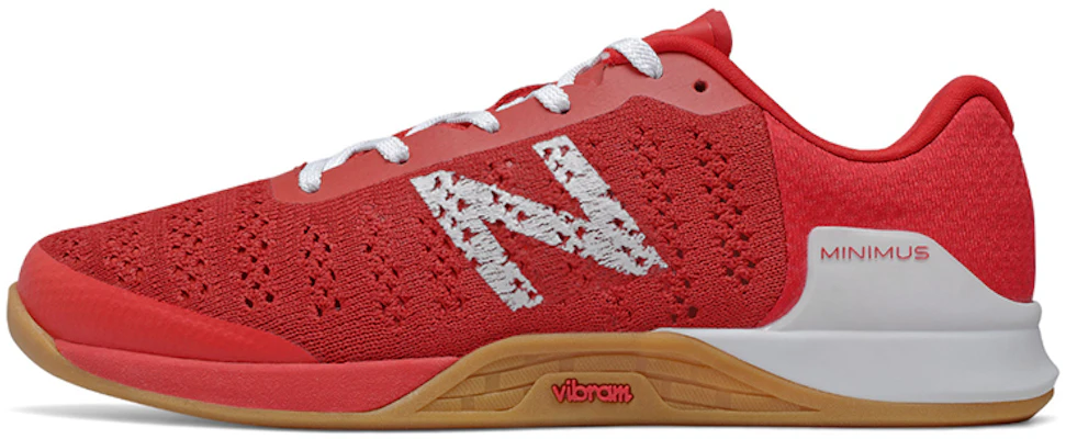New Balance Minimus Prevail ''Rouge Équipe'' MXMPRR1 Buy New Balance Minimus Prevail ''Rouge Équipe'' MXMPRR1