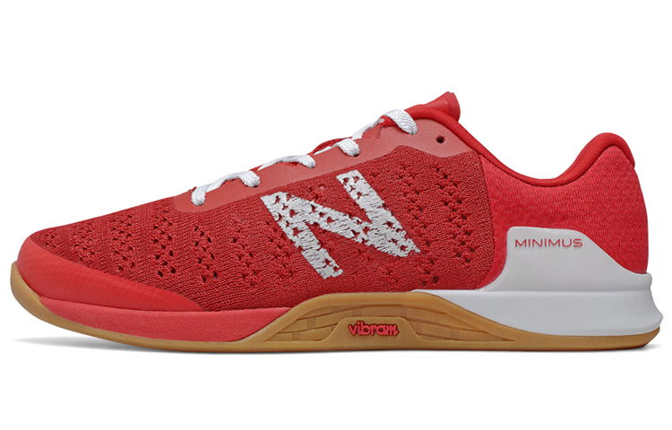 New Balance Minimus Prevail 'Team Red' MXMPRR1