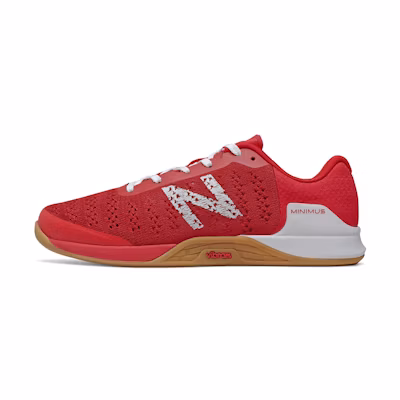 NB Minimus Prevail 'Team Red'