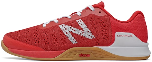 New Balance Minimus Prevail 'Team Red' MXMPRR1 New Balance Minimus Prevail 'Team Red' MXMPRR1