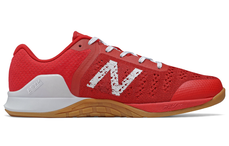 Order New Balance Minimus Prevail ''Rouge Équipe'' MXMPRR1