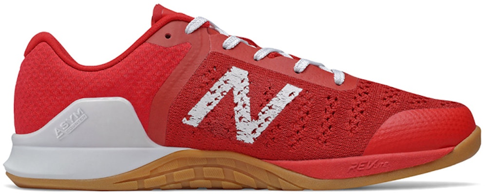 New Balance Minimus Prevail 'Team Red' MXMPRR1 Order New Balance Minimus Prevail 'Team Red' MXMPRR1