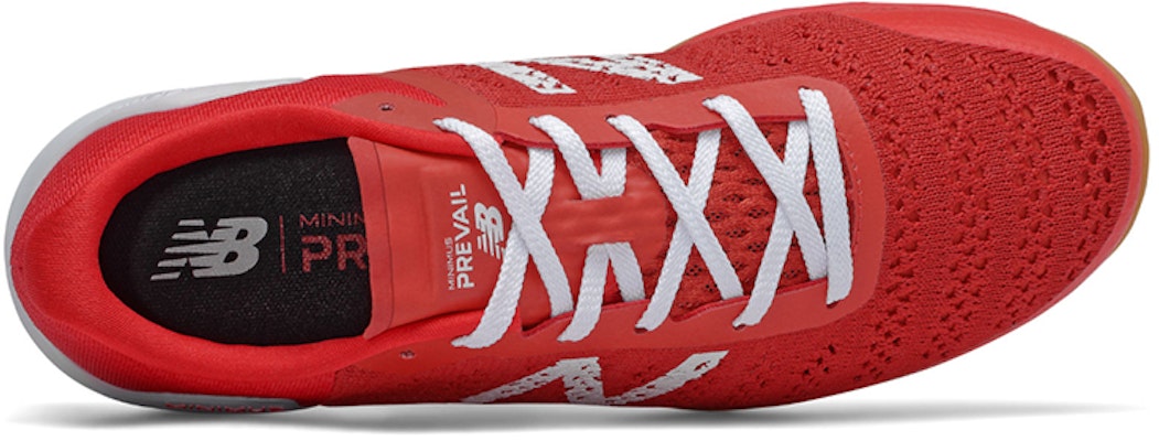 ニューバランス ミニマス PREVAIL チームレッド MXMPRR1 Lookbook ニューバランス ミニマス PREVAIL チームレッド MXMPRR1