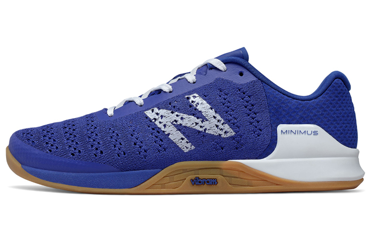 Buy New Balance Minimus Prevail 'Team Royal' Sepatu Olahraga MXMPRB1