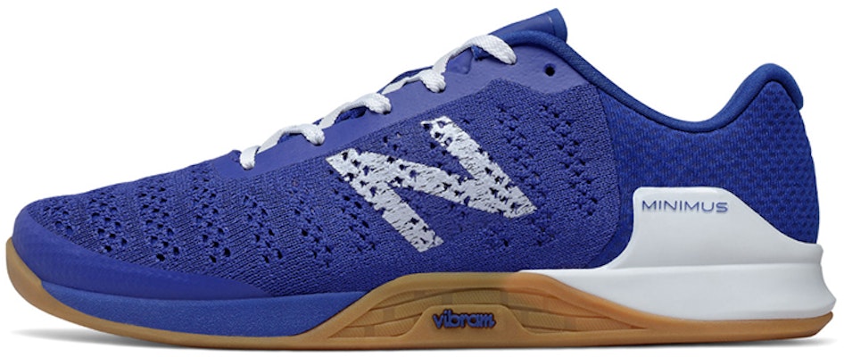 New Balance Minimus Prevail 'Team Royal' MXMPRB1 Buy New Balance Minimus Prevail 'Team Royal' MXMPRB1