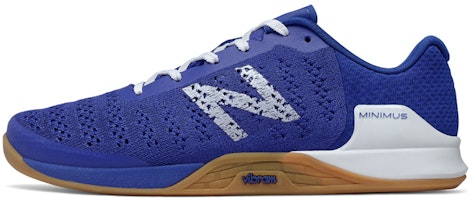 New Balance Minimus Prevail 'Team Royal' MXMPRB1 New Balance Minimus Prevail 'Team Royal' MXMPRB1