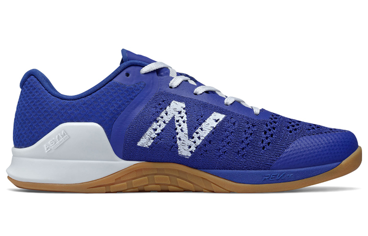Order New Balance Minimus Prevail 'Team Royal' Sepatu Olahraga MXMPRB1