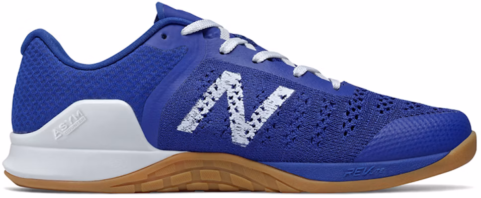 New Balance Minimus Prevail 'Team Royal' MXMPRB1 Order New Balance Minimus Prevail 'Team Royal' MXMPRB1