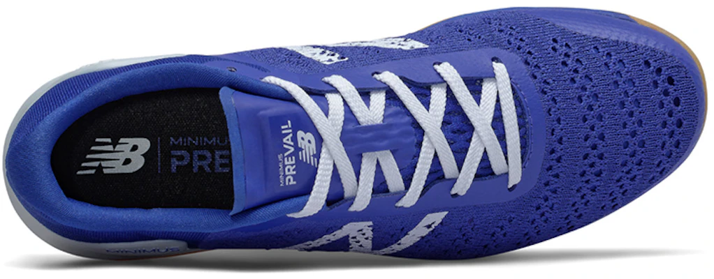 New Balance Minimus Prevail ''Team Royal'' Herren Sneaker MXMPRB1 Lookbook New Balance Minimus Prevail ''Team Royal'' Herren Sneaker MXMPRB1