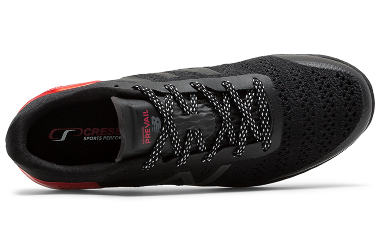 Lookbook New Balance Minimus Prevail CSP chaussures fitness minimalistes MXMPCSP