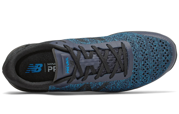 Order ニューバランス ミニマス プリベイル ワイドD ブルー MXMPCI1