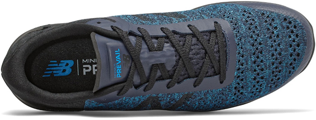 New Balance Minimus Prevail D-Wide Blue MXMPCI1 Order New Balance Minimus Prevail D-Wide Blue MXMPCI1