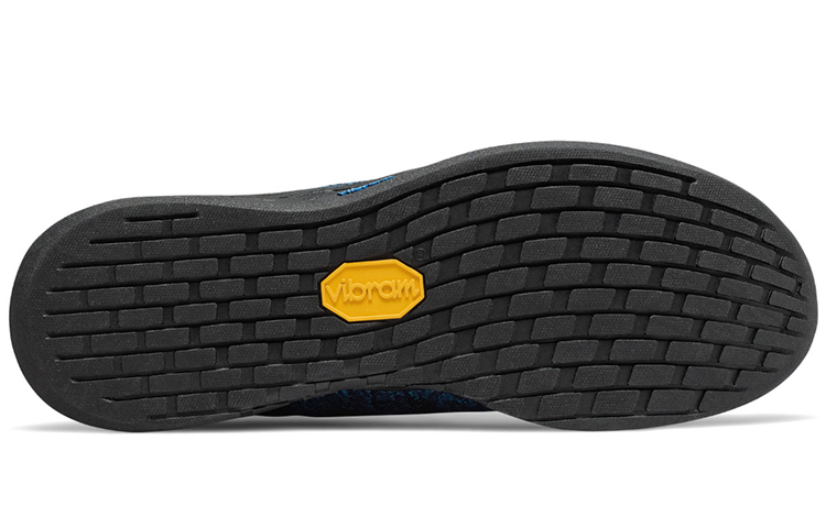 Shop ニューバランス ミニマス プリベイル ワイドD ブルー MXMPCI1