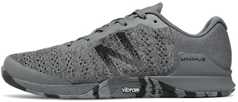 New Balance Minimus Prevail D-Wide Grey MXMPCG1 New Balance Minimus Prevail D-Wide Grey MXMPCG1