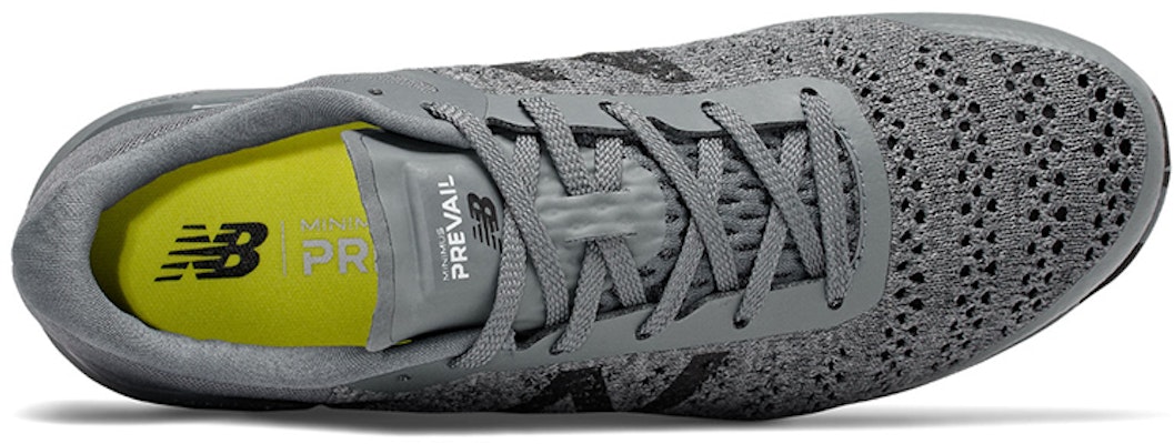 New Balance Minimus Prevail D-Wide Grey MXMPCG1 Lookbook New Balance Minimus Prevail D-Wide Grey MXMPCG1
