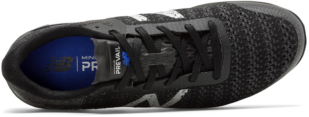 New Balance Minimus Prevail MXMPLB1 Lookbook New Balance Minimus Prevail MXMPLB1