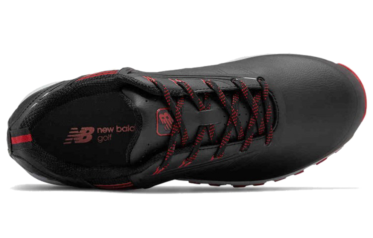 Lookbook New Balance Minimus SL 'Negro Golf' NBG1006BR