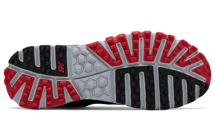 Shop New Balance Minimus SL 'Negro Golf' NBG1006BR