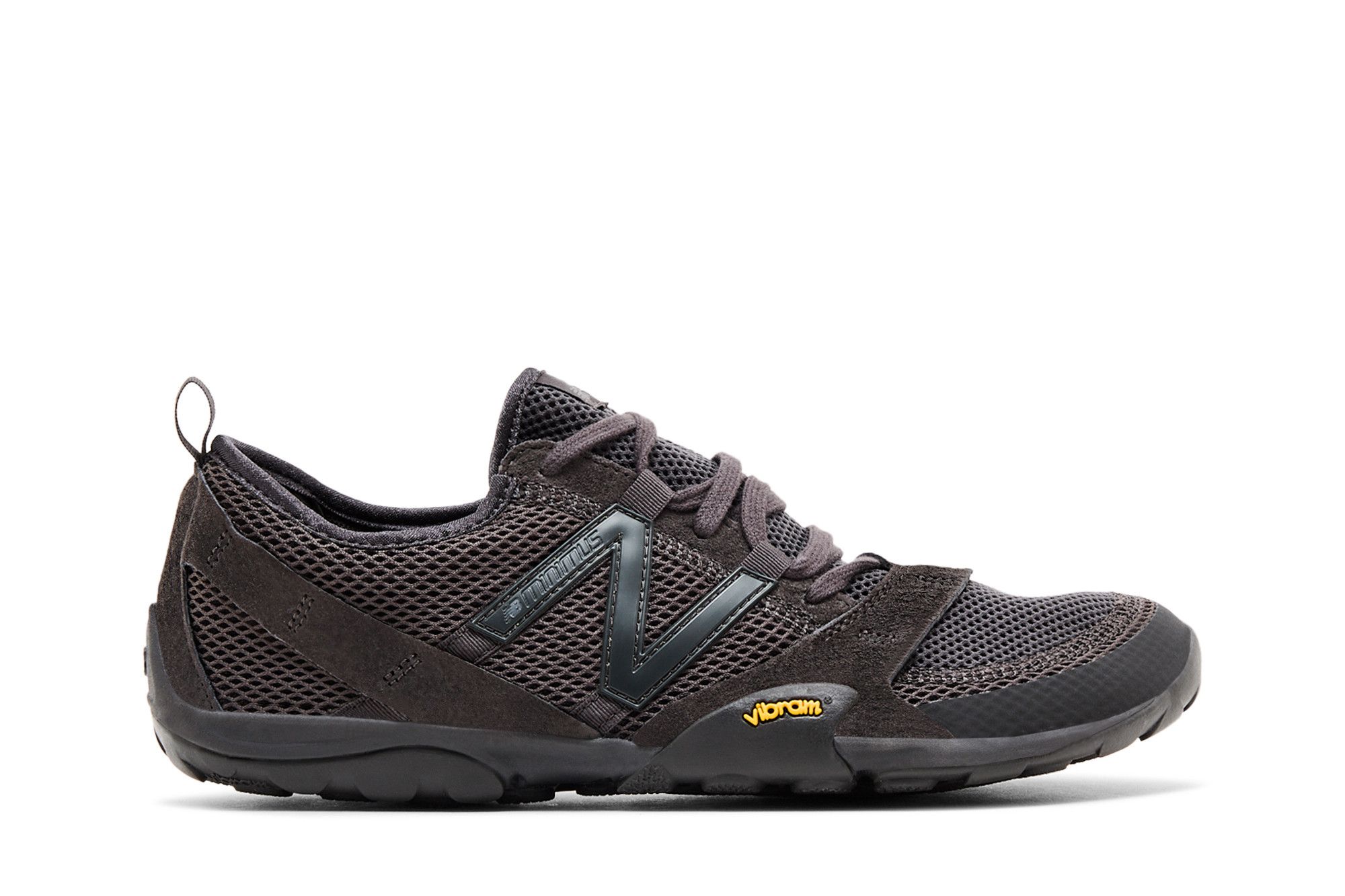 New Balance Minimus T10 'Black Castlerock' MT10OAC