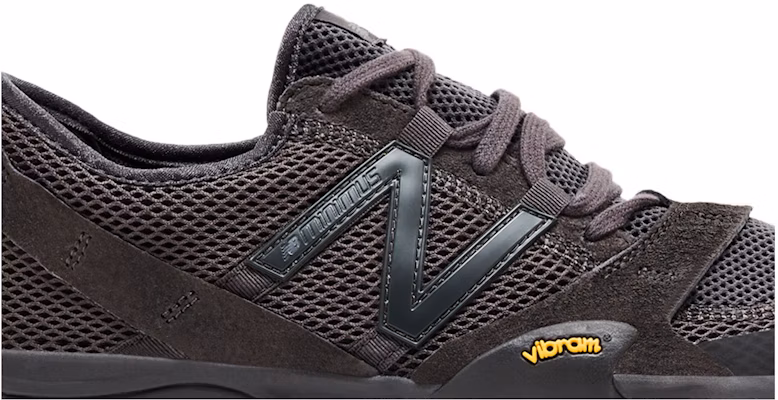 New Balance Minimus T10 'Black Castlerock' MT10OAC Order New Balance Minimus T10 'Black Castlerock' MT10OAC