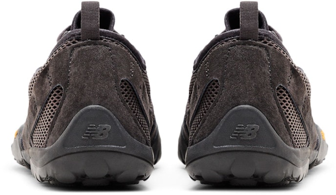 New Balance Minimus T10 'Black Castlerock' MT10OAC Details for New Balance Minimus T10 'Black Castlerock' MT10OAC