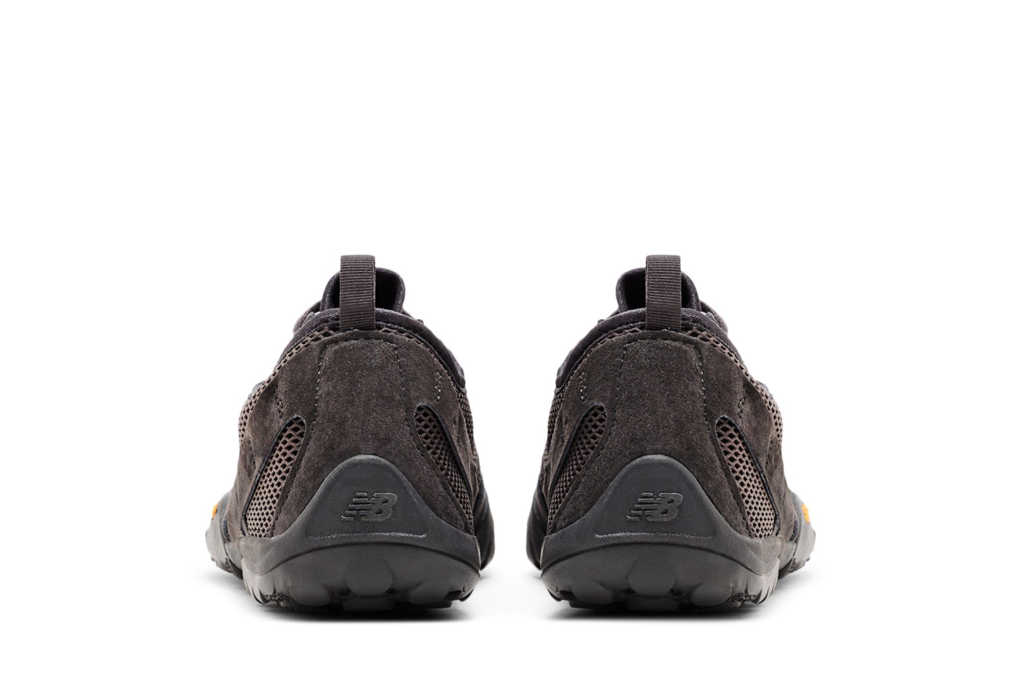 Sizing New Balance Minimus T10「黑色岩石」 MT10OAC