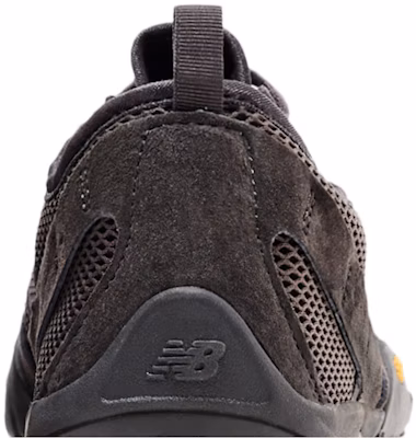 New Balance Minimus T10 'Black Castlerock' MT10OAC Sizing New Balance Minimus T10 'Black Castlerock' MT10OAC