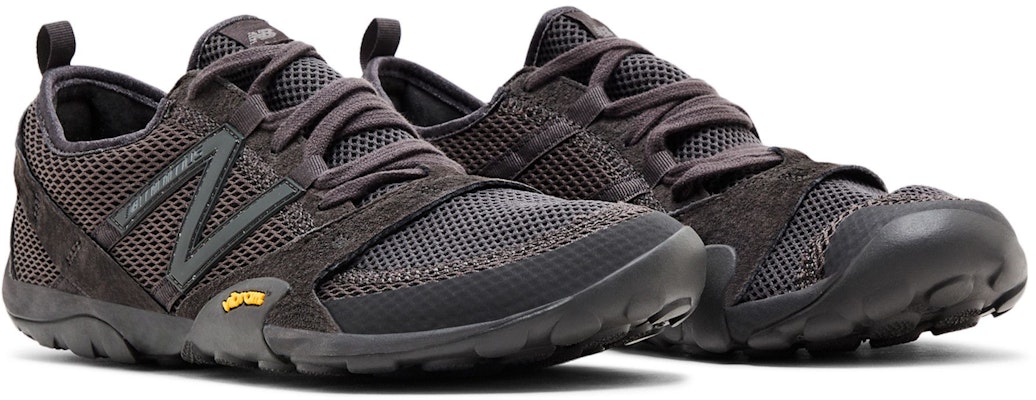 New Balance Minimus T10 'Black Castlerock' MT10OAC Cheap New Balance Minimus T10 'Black Castlerock' MT10OAC