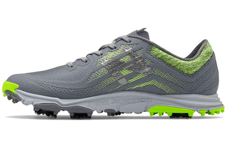 New Balance Minimus Tour 'Grey Green Golf' NBG1007DG